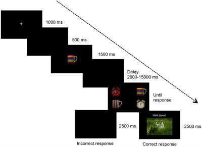 Differential Outcomes Training Ameliorates Visual Memory Impairments in Patients With Alzheimer’s Disease: A Pilot Study